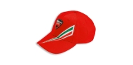 Ducati Corse - czapka dziecięca
