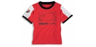 Ducati Corse T-shirt